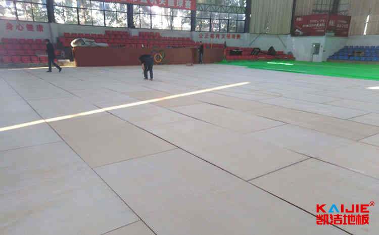 訓(xùn)練館籃球館木地板保養(yǎng)