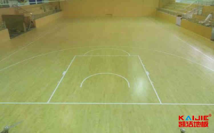 實木地板和實木復(fù)合地板