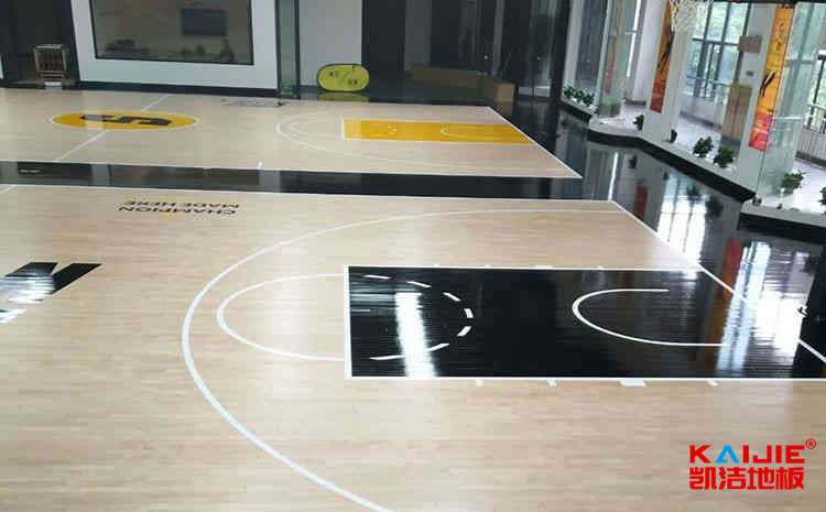 體育木地板結(jié)構(gòu)有什么特點(diǎn)——運(yùn)動(dòng)木地板