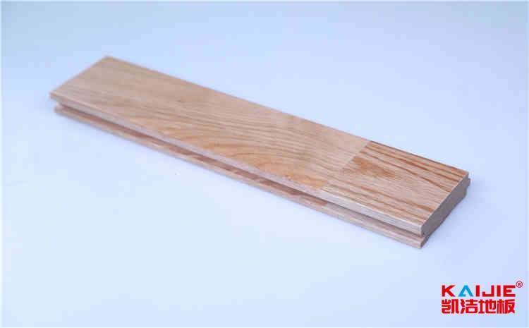 通遼運動場館實木地板廠家——體育木地板品牌