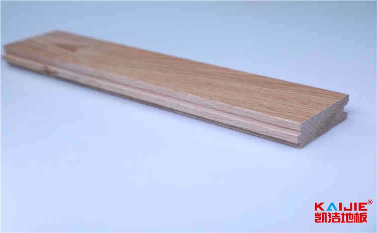 家裝能夠使用實木運動地板嗎——凱潔地板