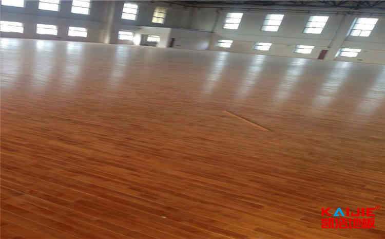 學校籃球場木地板哪家公司好