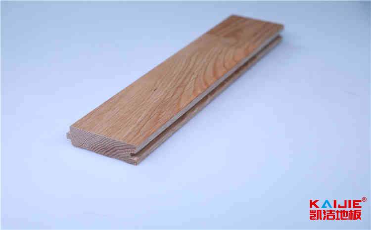 實木運動地板與普通家裝地板有什么區別——籃球館地板