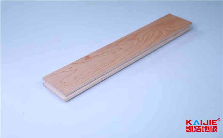 2019國內(nèi)體育場地專用實(shí)木地板品牌——健身房木地板