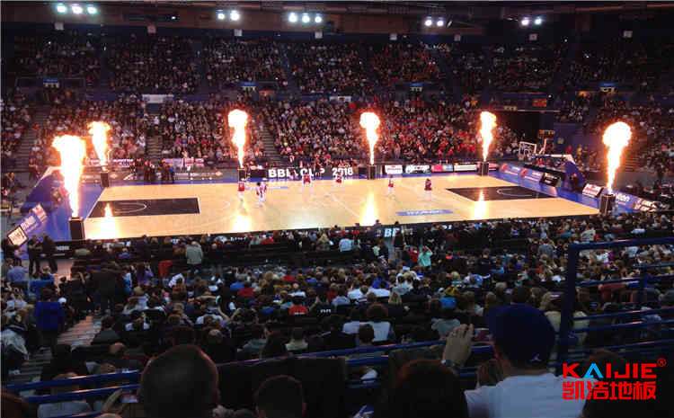 內蒙古專用籃球地板哪家便宜