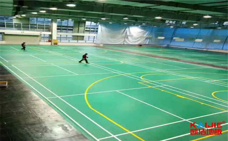 網球實木地板廠家