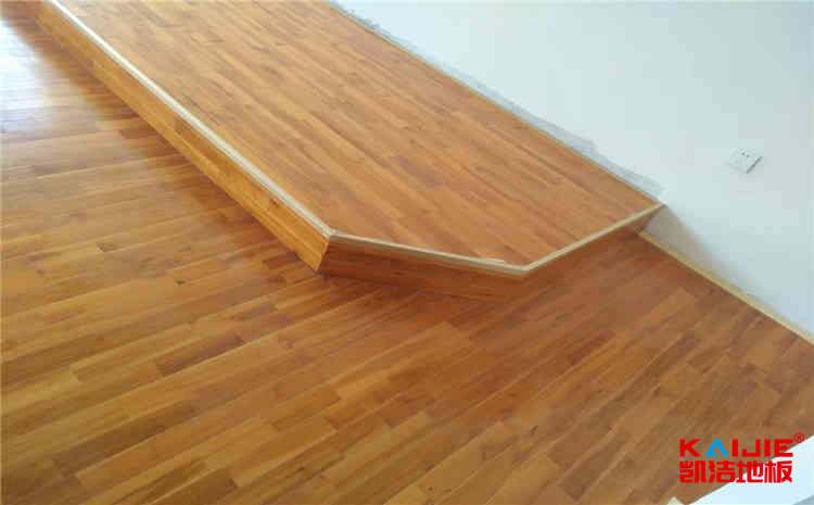 運動地板材質什么材質好