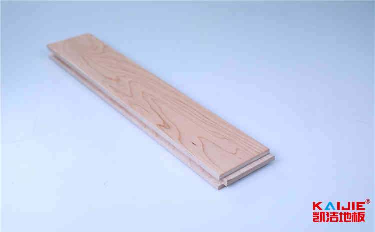 22厚籃球館木地板造價