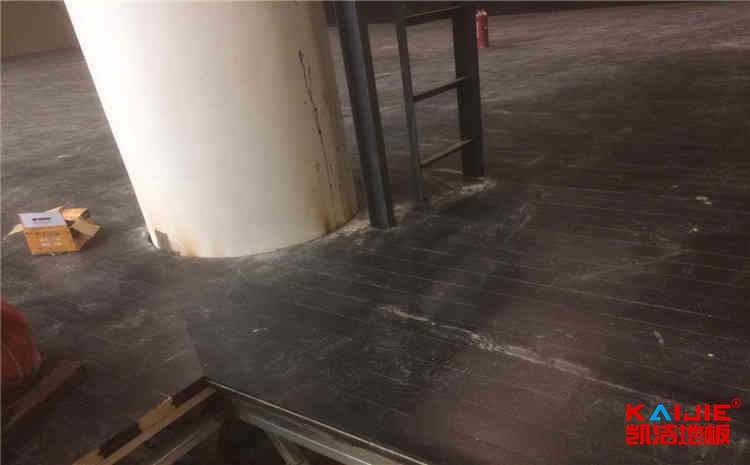 澳門運動木地板送貨上門